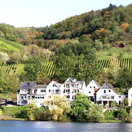Ferienhaus Tibo * Bullay
