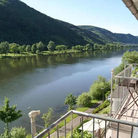 Apartment Ferienhaus Tibo