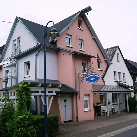 Ferienhaus Tibo Apartment