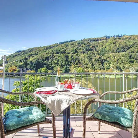 Ferienhaus Tibo Apartment