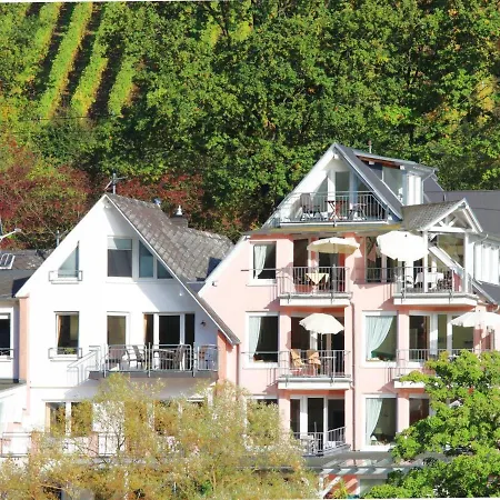 Apartment Ferienhaus Tibo *