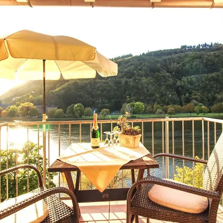 Apartment Ferienhaus Tibo