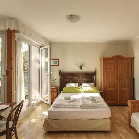 Ferienhaus Tibo Bullay