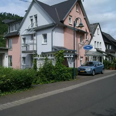 Ferienhaus Tibo * Bullay