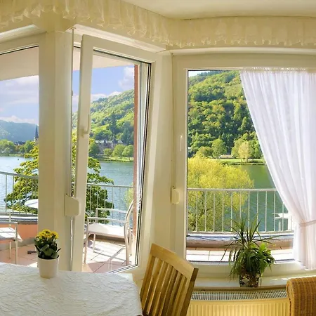 Ferienhaus Tibo Bullay